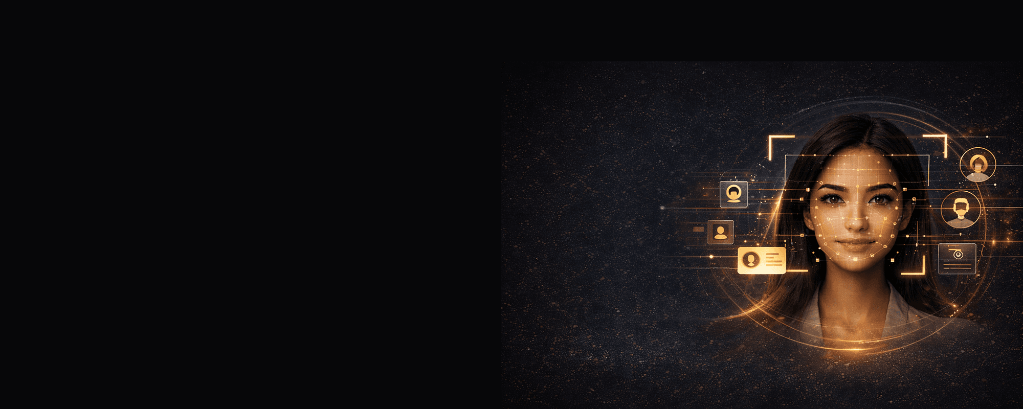 AI 기반 얼굴 인식 및 본인인증 기술